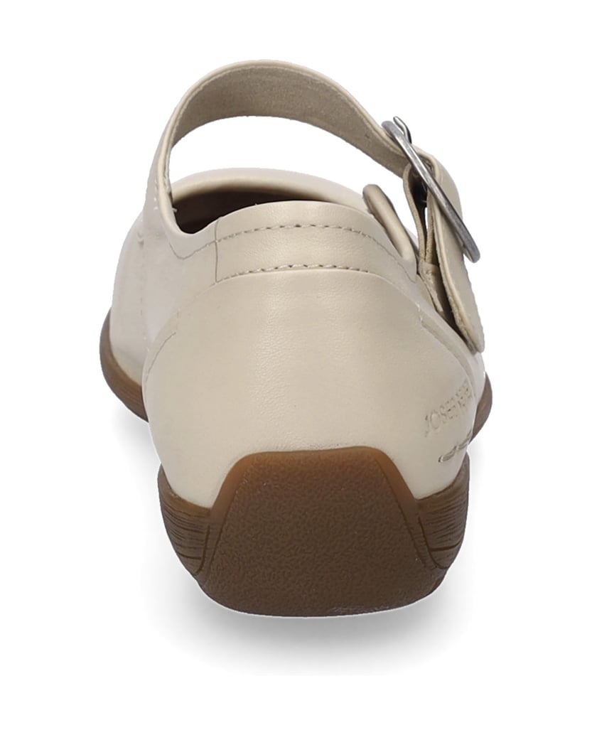 JOSEF-SEIBEL-JOSEF-SEIBEL-Fenja-18-|-Ballerina-für-Damen-|-Beige-beige