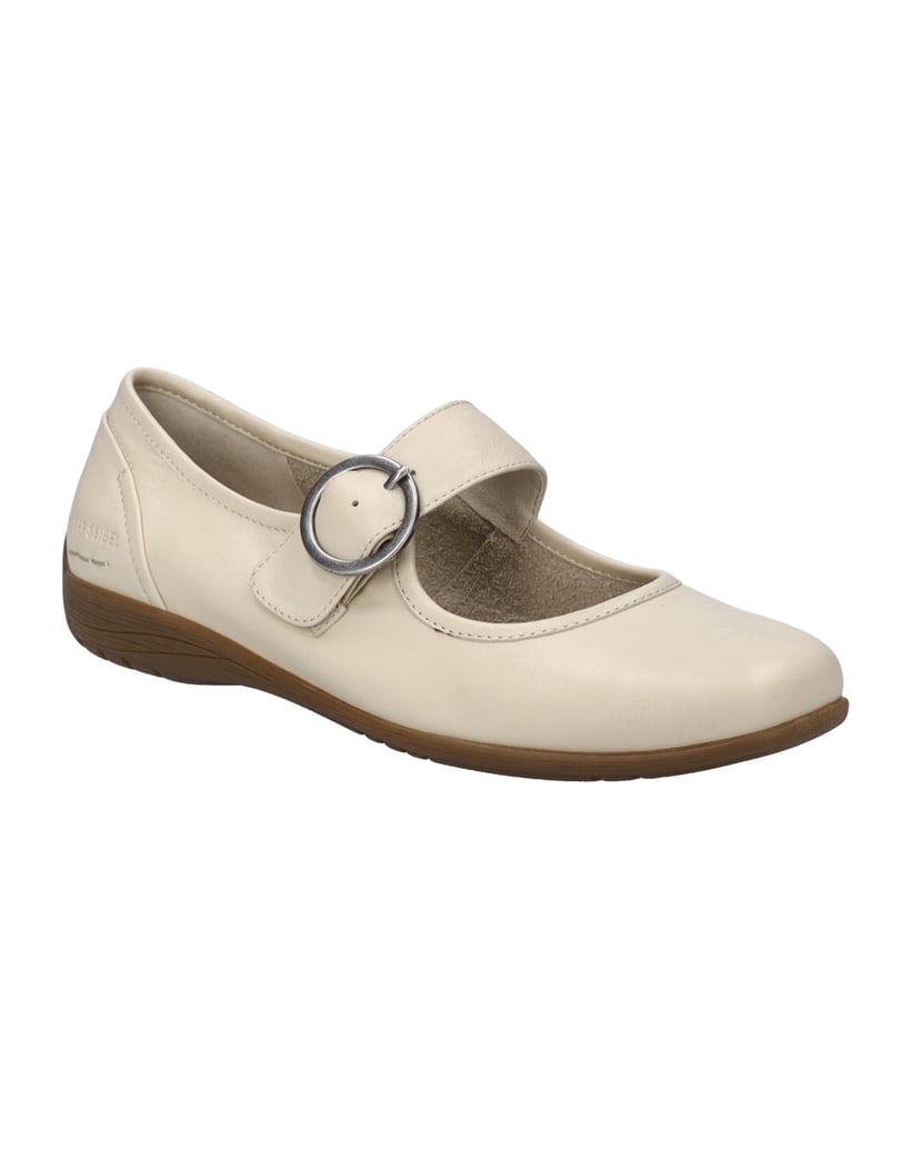 JOSEF-SEIBEL-JOSEF-SEIBEL-Fenja-18-|-Ballerina-für-Damen-|-Beige-beige