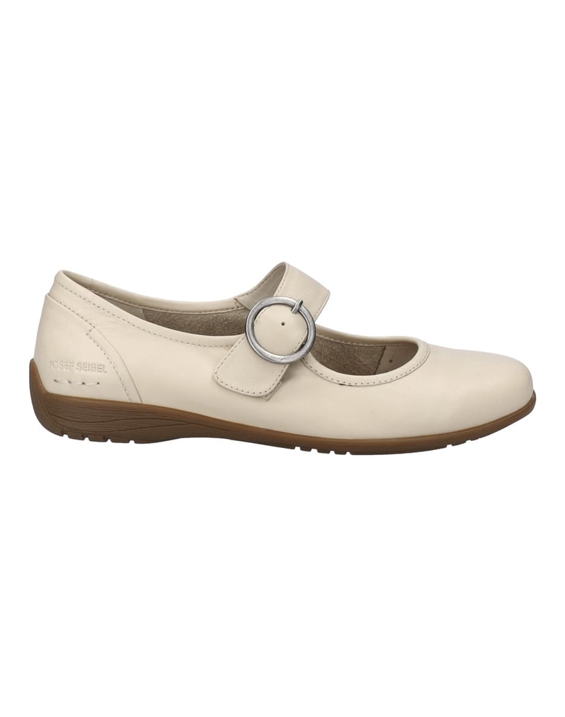 JOSEF-SEIBEL-JOSEF-SEIBEL-Fenja-18-|-Ballerina-für-Damen-|-Beige-beige