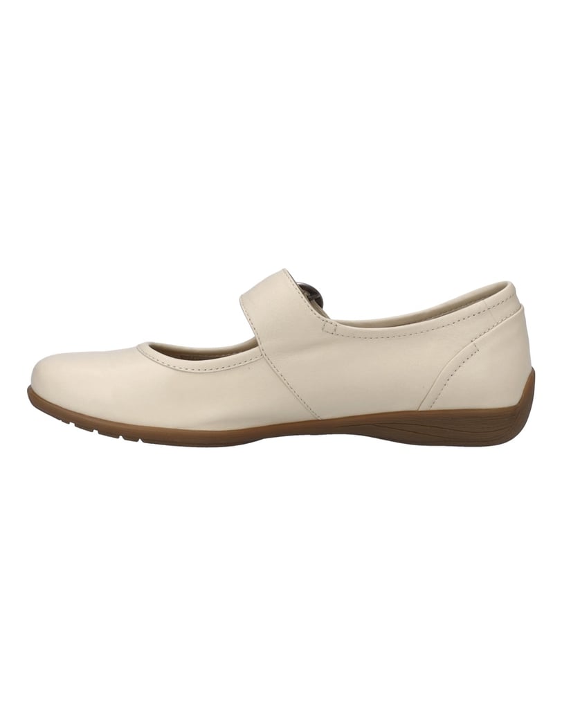JOSEF-SEIBEL-JOSEF-SEIBEL-Fenja-18-|-Ballerina-für-Damen-|-Beige-beige