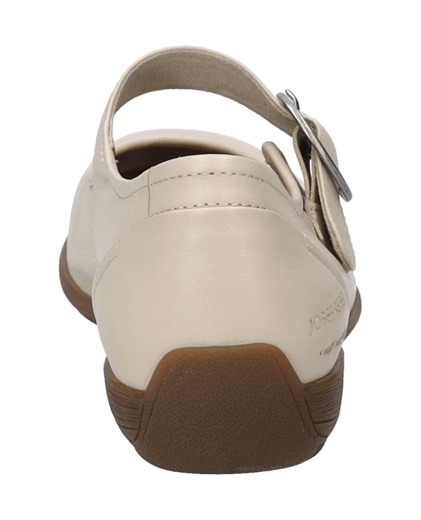 JOSEF-SEIBEL-JOSEF-SEIBEL-Fenja-18-|-Ballerina-für-Damen-|-Beige-beige