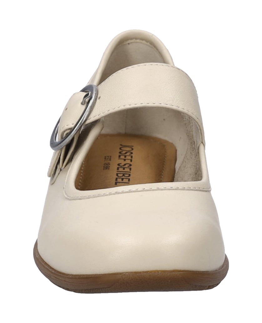 JOSEF-SEIBEL-JOSEF-SEIBEL-Fenja-18-|-Ballerina-für-Damen-|-Beige-beige