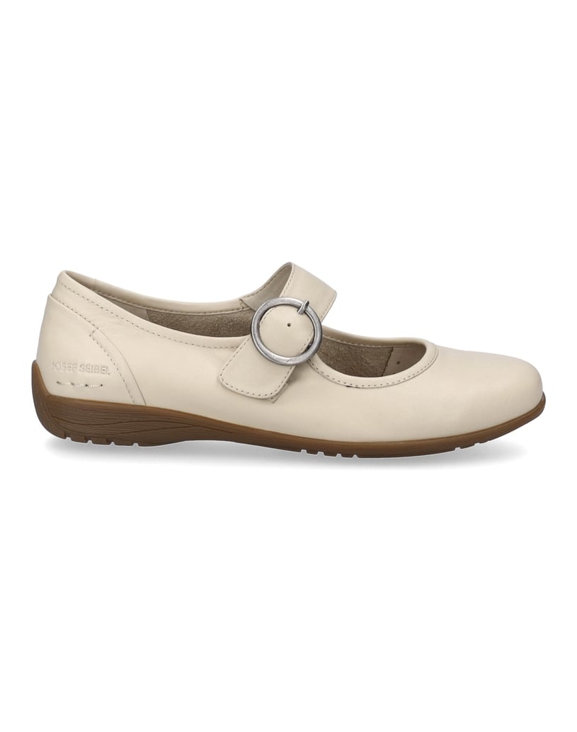 JOSEF-SEIBEL-JOSEF-SEIBEL-Fenja-18-|-Ballerina-für-Damen-|-Beige-beige
