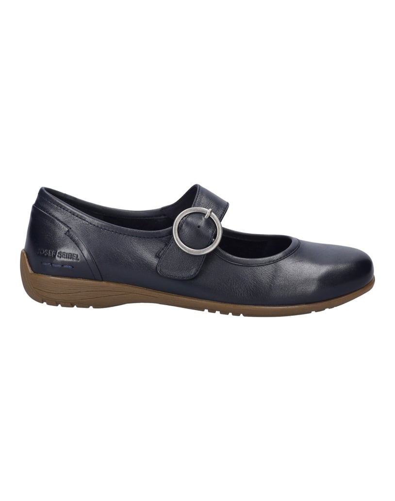 JOSEF-SEIBEL-JOSEF-SEIBEL-Fenja-18-|-Ballerina-für-Damen-|-Blau-blau