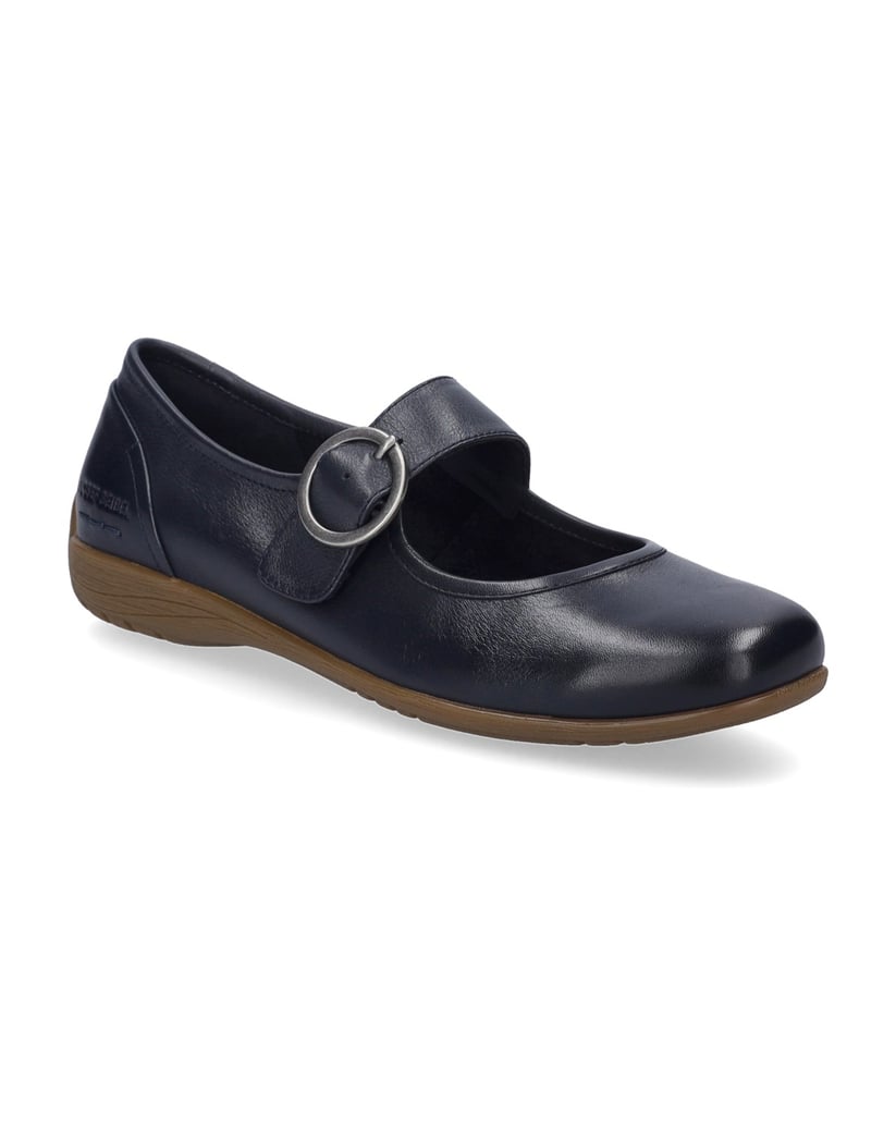 JOSEF-SEIBEL-JOSEF-SEIBEL-Fenja-18-|-Ballerina-für-Damen-|-Blau-blau