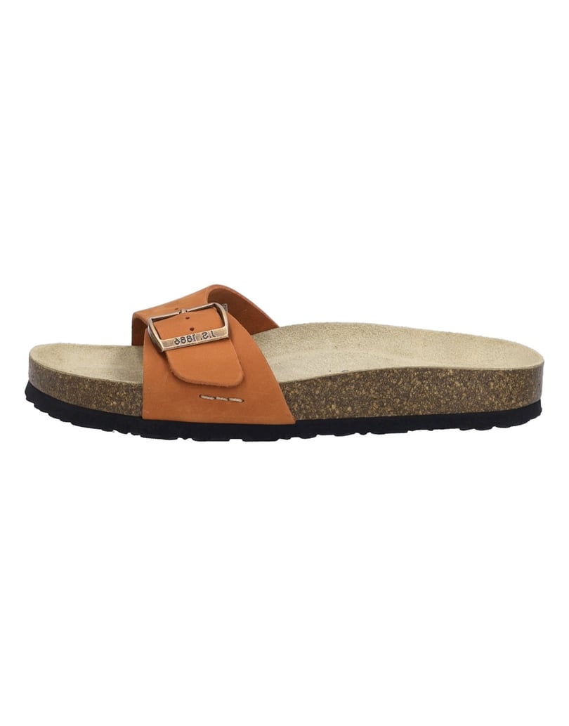 JOSEF-SEIBEL-JOSEF-SEIBEL-Hermine-03-|-Sandale-für-Damen-|-Gelb-orange