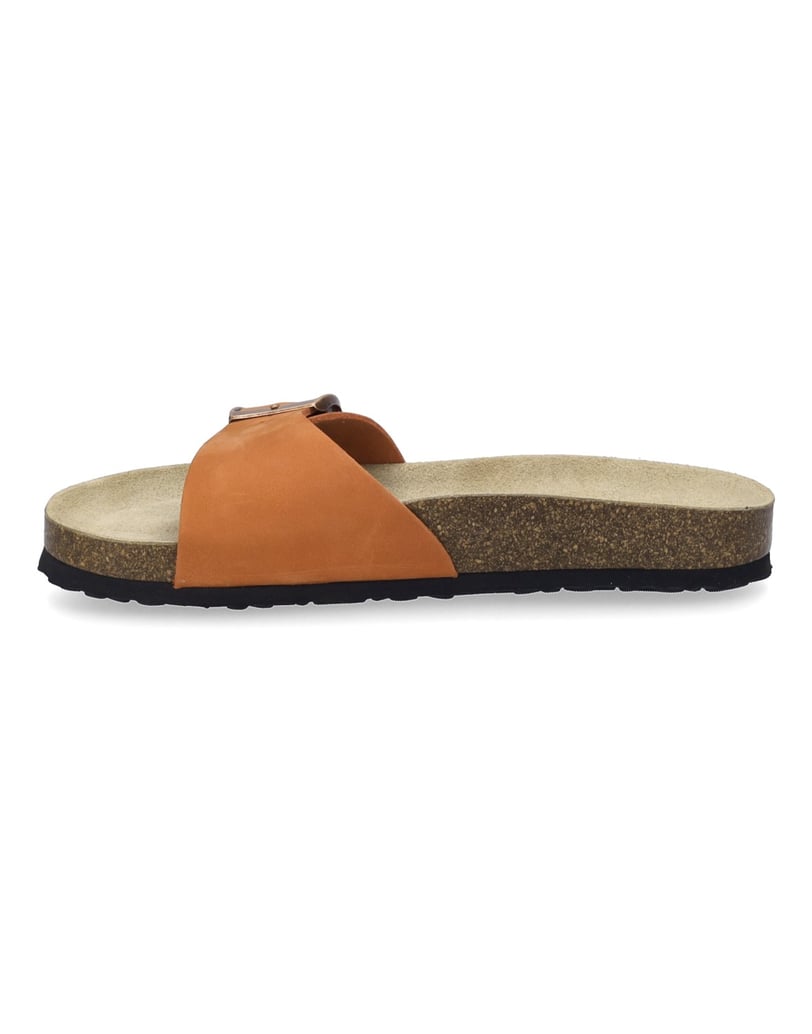 JOSEF-SEIBEL-JOSEF-SEIBEL-Hermine-03-|-Sandale-für-Damen-|-Gelb-orange