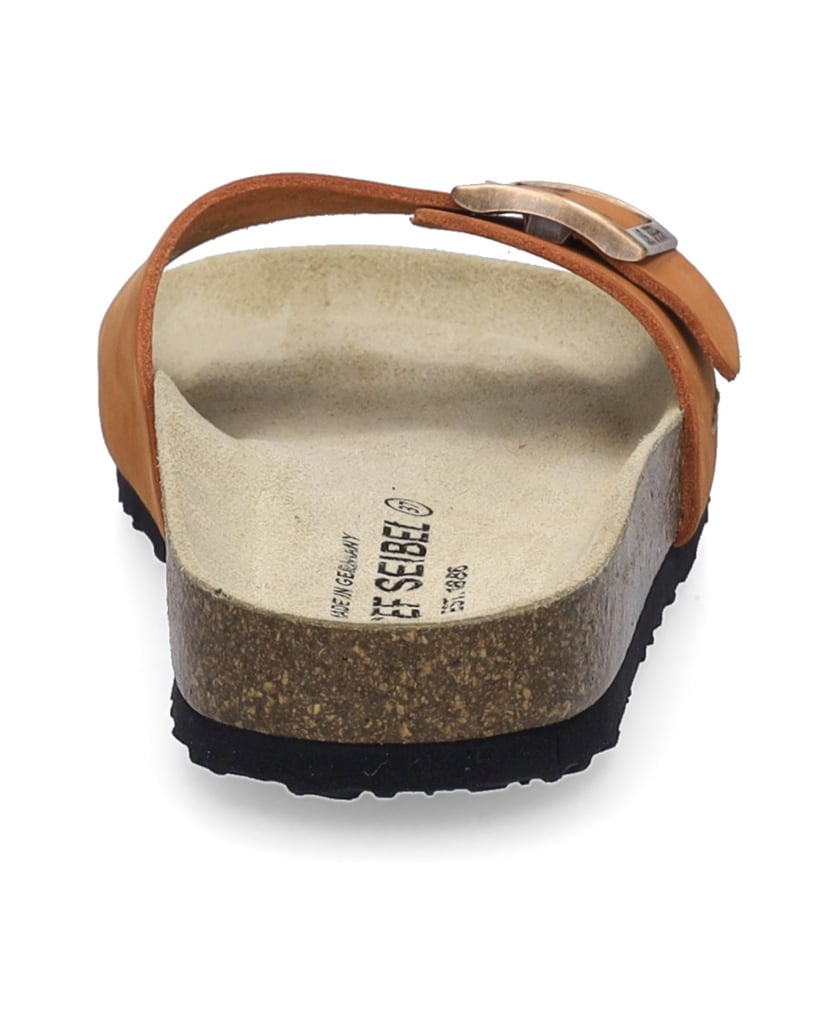 JOSEF-SEIBEL-JOSEF-SEIBEL-Hermine-03-|-Sandale-für-Damen-|-Gelb-orange