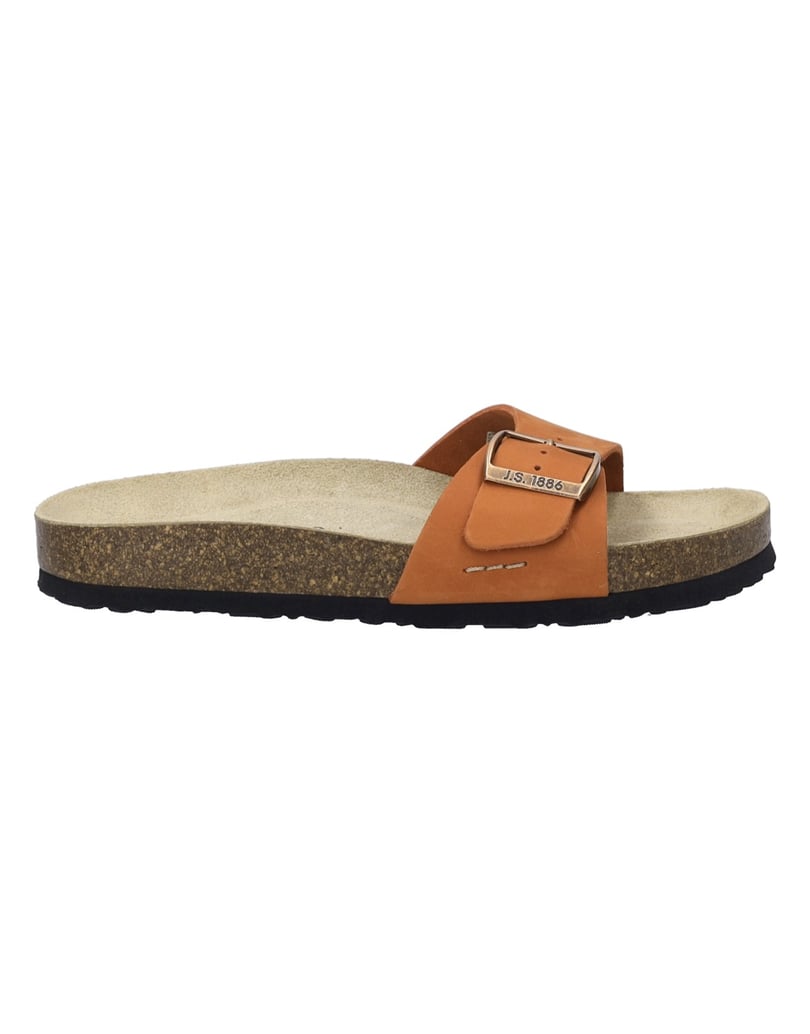 JOSEF-SEIBEL-JOSEF-SEIBEL-Hermine-03-|-Sandale-für-Damen-|-Gelb-orange