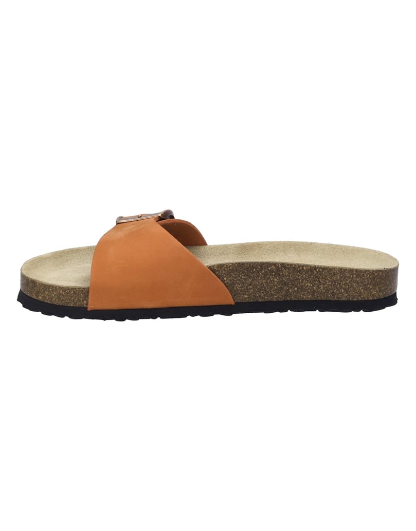 JOSEF-SEIBEL-JOSEF-SEIBEL-Hermine-03-|-Sandale-für-Damen-|-Gelb-orange