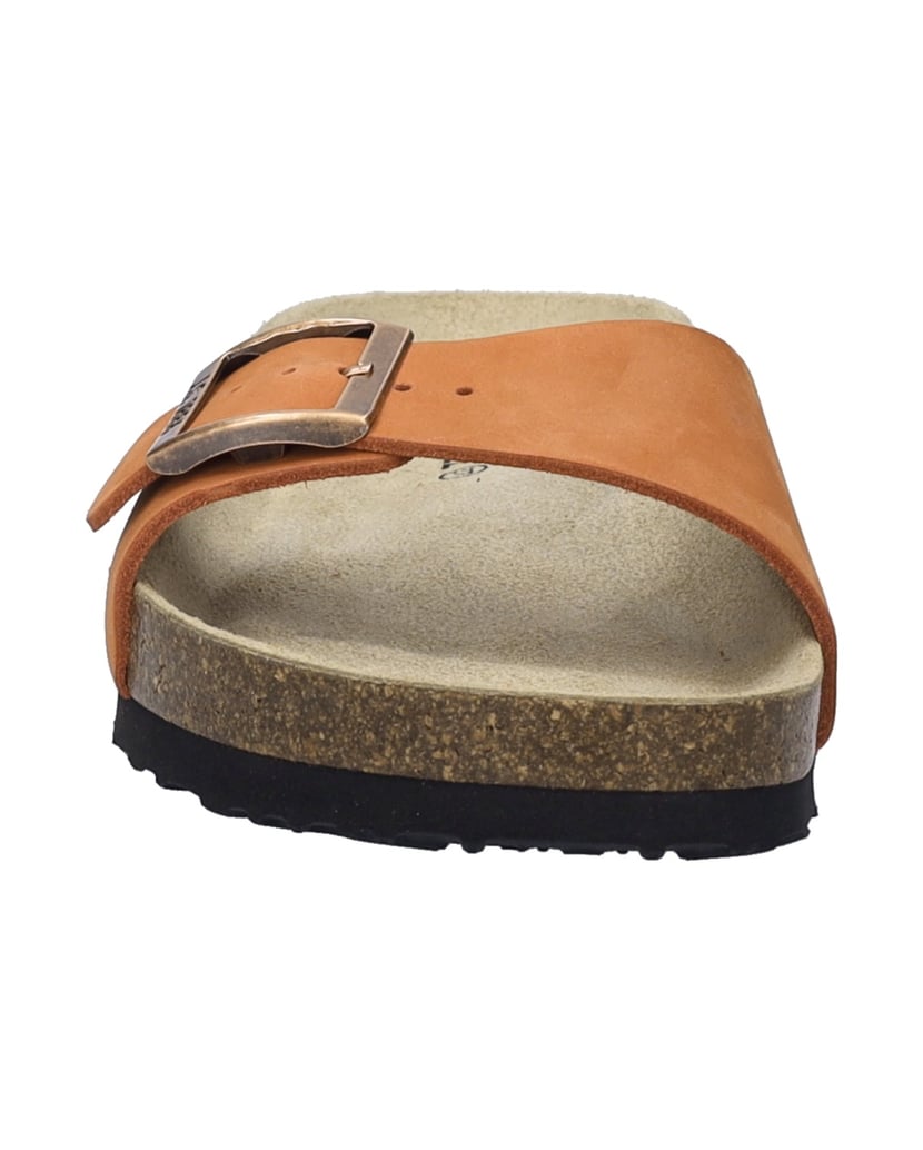 JOSEF-SEIBEL-JOSEF-SEIBEL-Hermine-03-|-Sandale-für-Damen-|-Gelb-orange