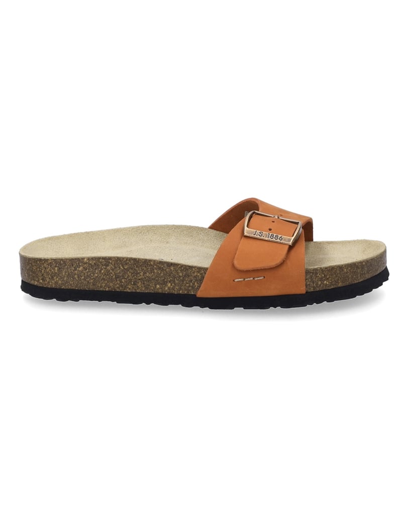 JOSEF-SEIBEL-JOSEF-SEIBEL-Hermine-03-|-Sandale-für-Damen-|-Gelb-orange