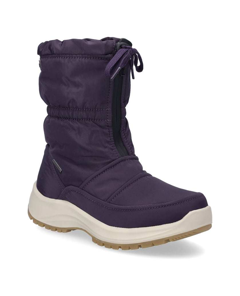 JOSEF-SEIBEL-JOSEF-SEIBEL-Colorado-58-|-Stiefel-für-Damen-|-Blau-lila