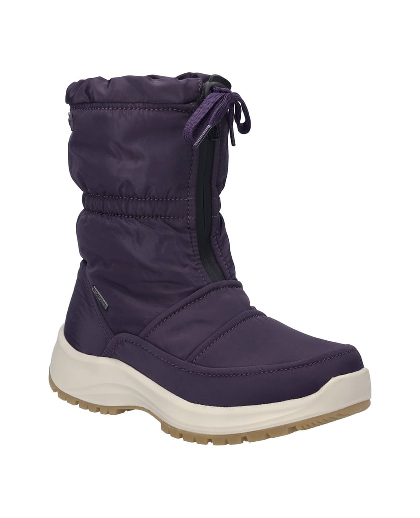 JOSEF-SEIBEL-JOSEF-SEIBEL-Colorado-58-|-Stiefel-für-Damen-|-Blau-lila