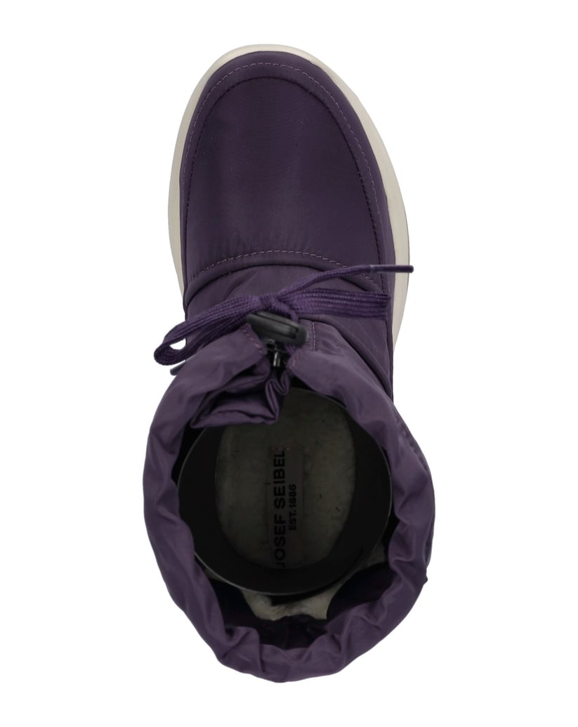 JOSEF-SEIBEL-JOSEF-SEIBEL-Colorado-58-|-Stiefel-für-Damen-|-Blau-lila