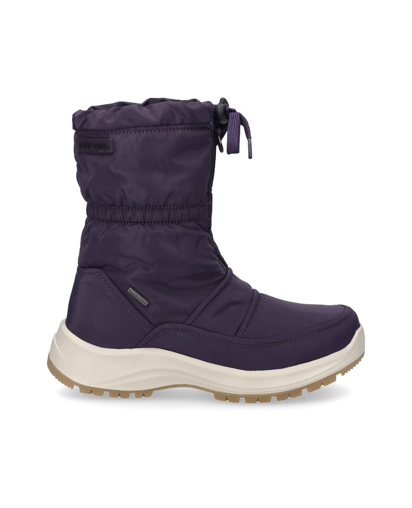 JOSEF-SEIBEL-JOSEF-SEIBEL-Colorado-58-|-Stiefel-für-Damen-|-Blau-lila