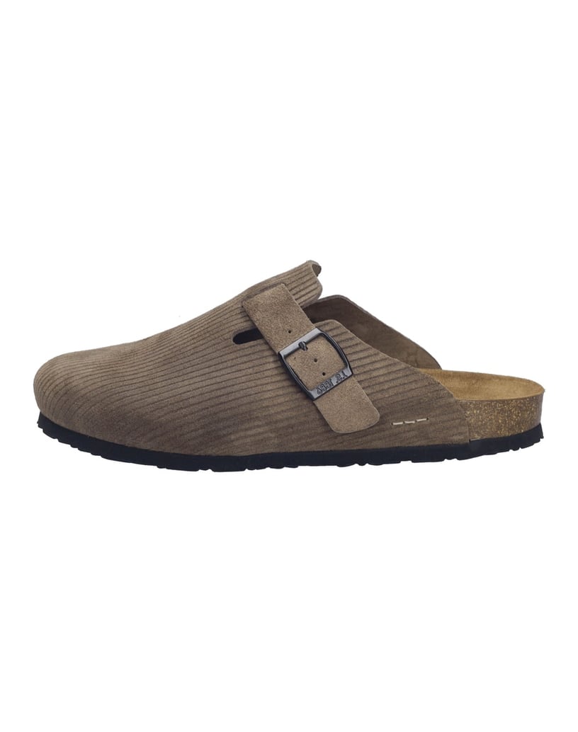 JOSEF-SEIBEL-JOSEF-SEIBEL-Josef-04-|-Clog-für-Herren-|-Braun-braun