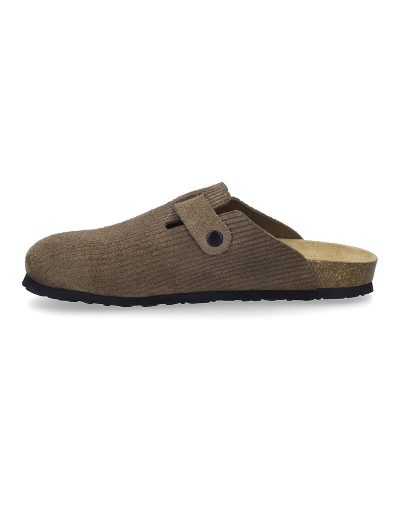 JOSEF-SEIBEL-JOSEF-SEIBEL-Josef-04-|-Clog-für-Herren-|-Braun-braun