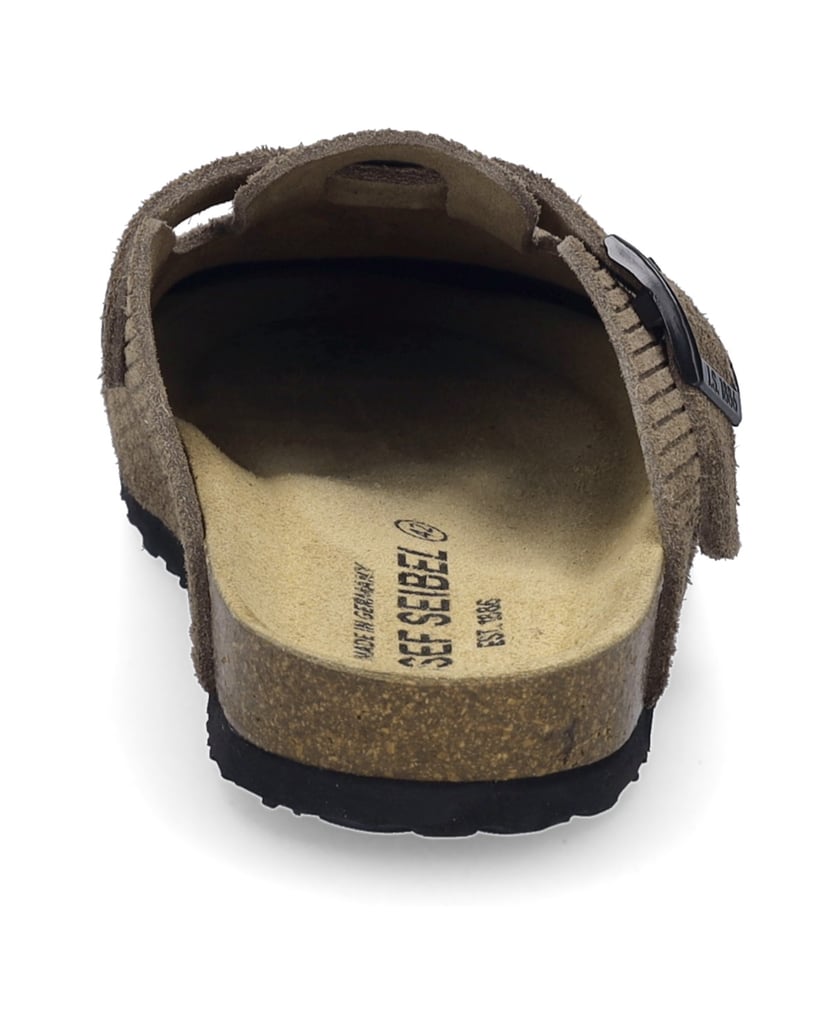 JOSEF-SEIBEL-JOSEF-SEIBEL-Josef-04-|-Clog-für-Herren-|-Braun-braun