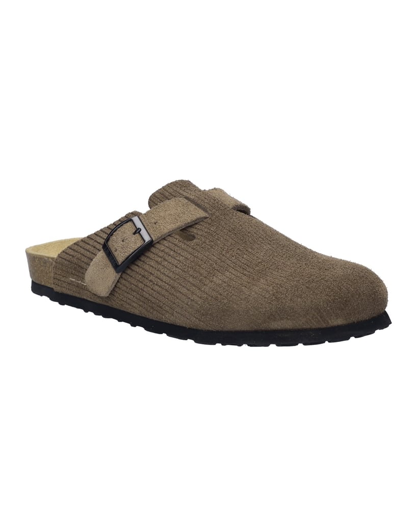 JOSEF-SEIBEL-JOSEF-SEIBEL-Josef-04-|-Clog-für-Herren-|-Braun-braun
