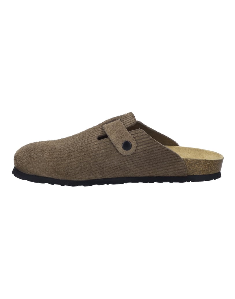 JOSEF-SEIBEL-JOSEF-SEIBEL-Josef-04-|-Clog-für-Herren-|-Braun-braun
