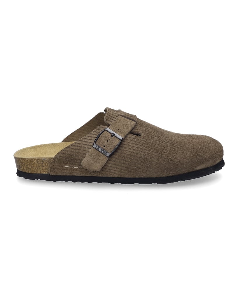 JOSEF-SEIBEL-JOSEF-SEIBEL-Josef-04-|-Clog-für-Herren-|-Braun-braun