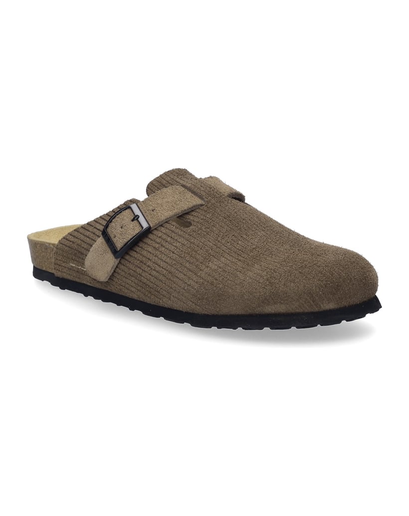 JOSEF-SEIBEL-JOSEF-SEIBEL-Josef-04-|-Clog-für-Herren-|-Braun-braun
