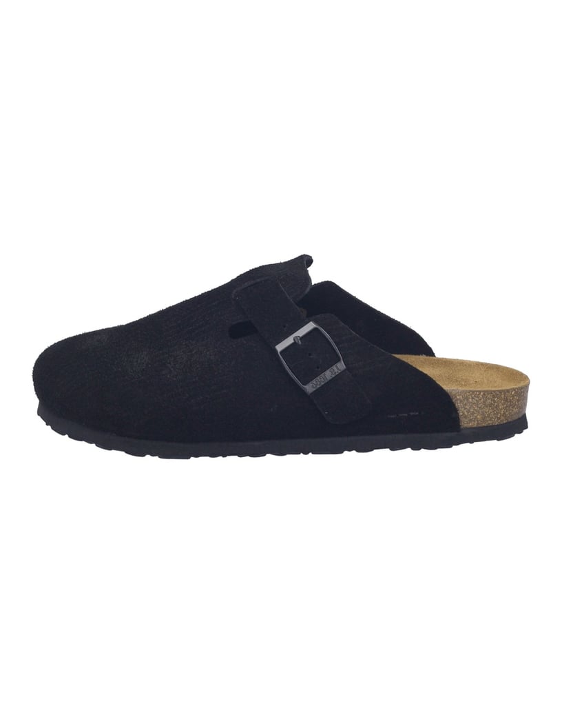 JOSEF-SEIBEL-JOSEF-SEIBEL-Josef-04-|-Clog-für-Herren-|-Schwarz-schwarz