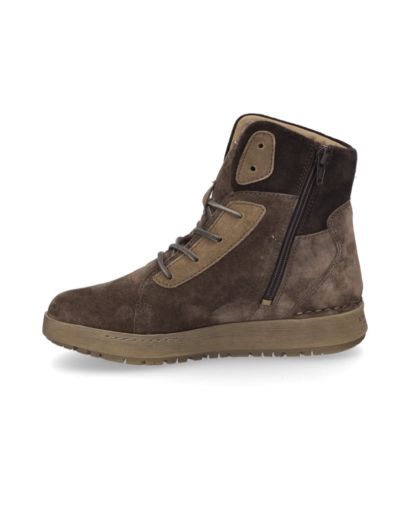 JOSEF-SEIBEL-JOSEF-SEIBEL-Anna-07-|-Stiefelette-für-Damen-|-Braun-braun