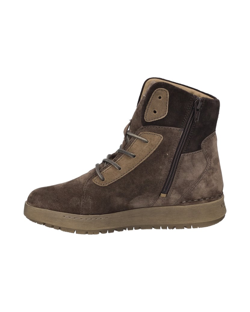 JOSEF-SEIBEL-JOSEF-SEIBEL-Anna-07-|-Stiefelette-für-Damen-|-Braun-braun