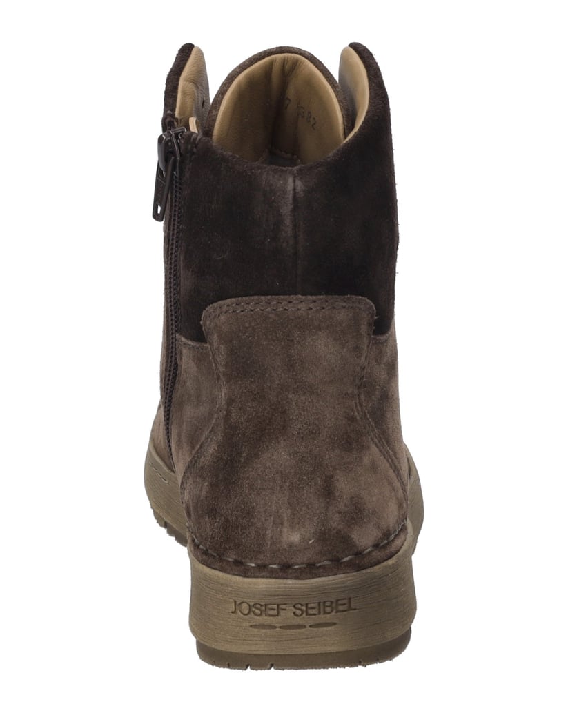 JOSEF-SEIBEL-JOSEF-SEIBEL-Anna-07-|-Stiefelette-für-Damen-|-Braun-braun