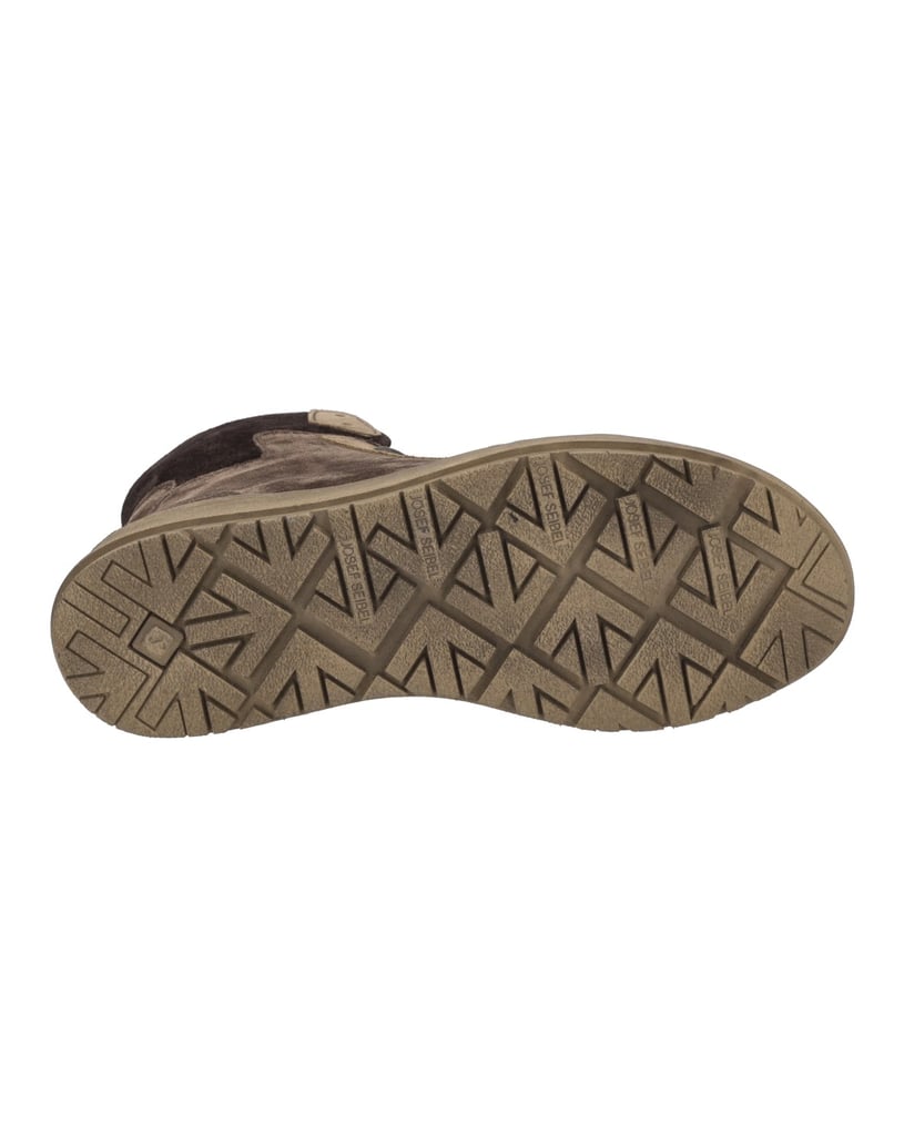 JOSEF-SEIBEL-JOSEF-SEIBEL-Anna-07-|-Stiefelette-für-Damen-|-Braun-braun