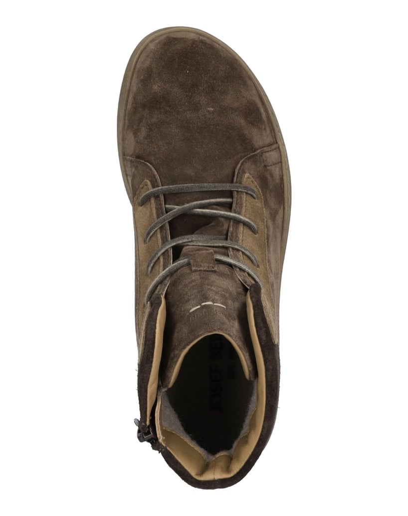 JOSEF-SEIBEL-JOSEF-SEIBEL-Anna-07-|-Stiefelette-für-Damen-|-Braun-braun