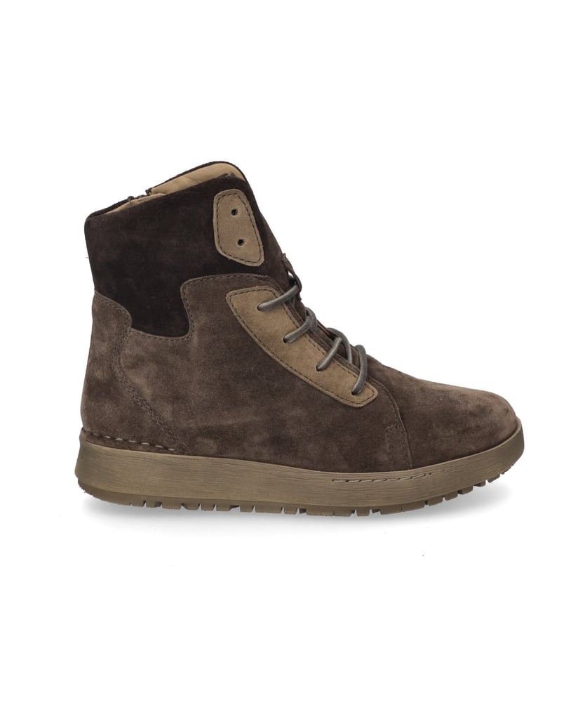 JOSEF-SEIBEL-JOSEF-SEIBEL-Anna-07-|-Stiefelette-für-Damen-|-Braun-braun