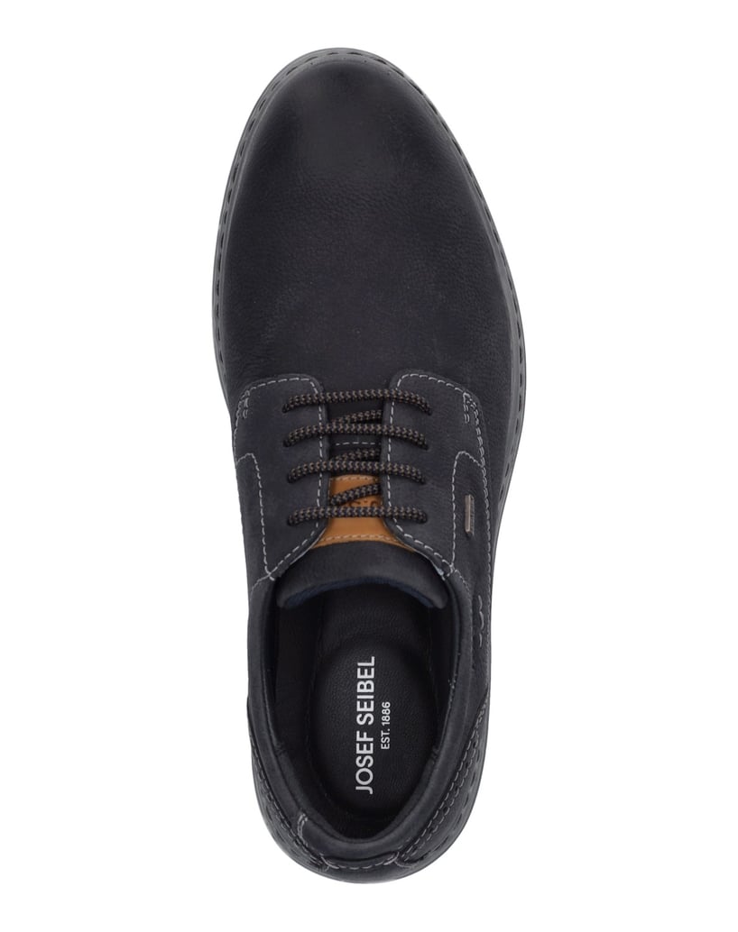 JOSEF-SEIBEL-JOSEF-SEIBEL-Erroll-50-|-Halbschuh-für-Herren-|-Blau-blau