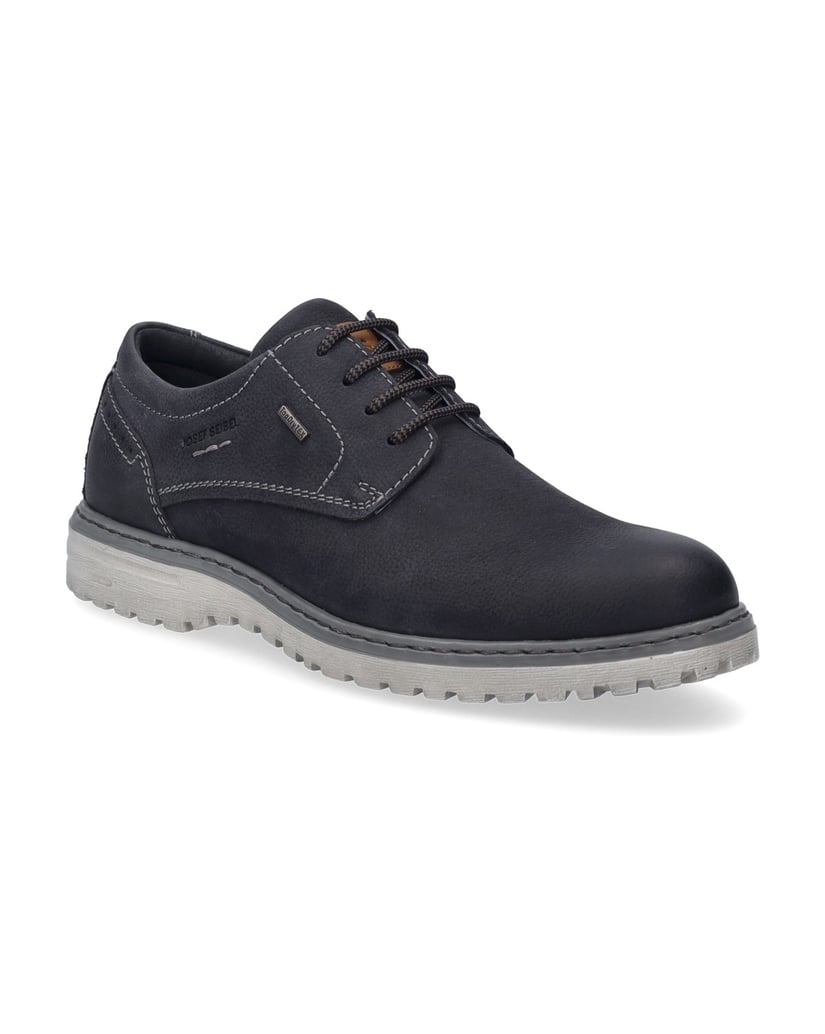 JOSEF-SEIBEL-JOSEF-SEIBEL-Erroll-50-|-Halbschuh-für-Herren-|-Blau-blau