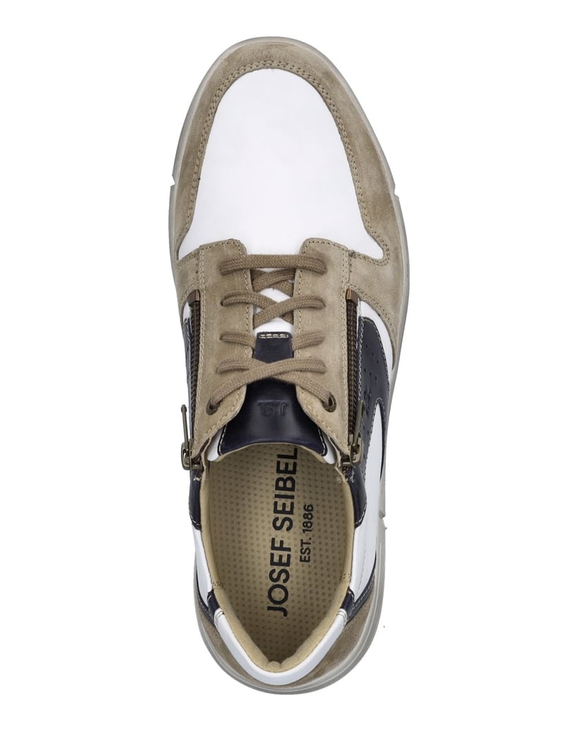 JOSEF-SEIBEL-JOSEF-SEIBEL-Enrico-20-|-Halbschuh-für-Herren-|-Beige-beige
