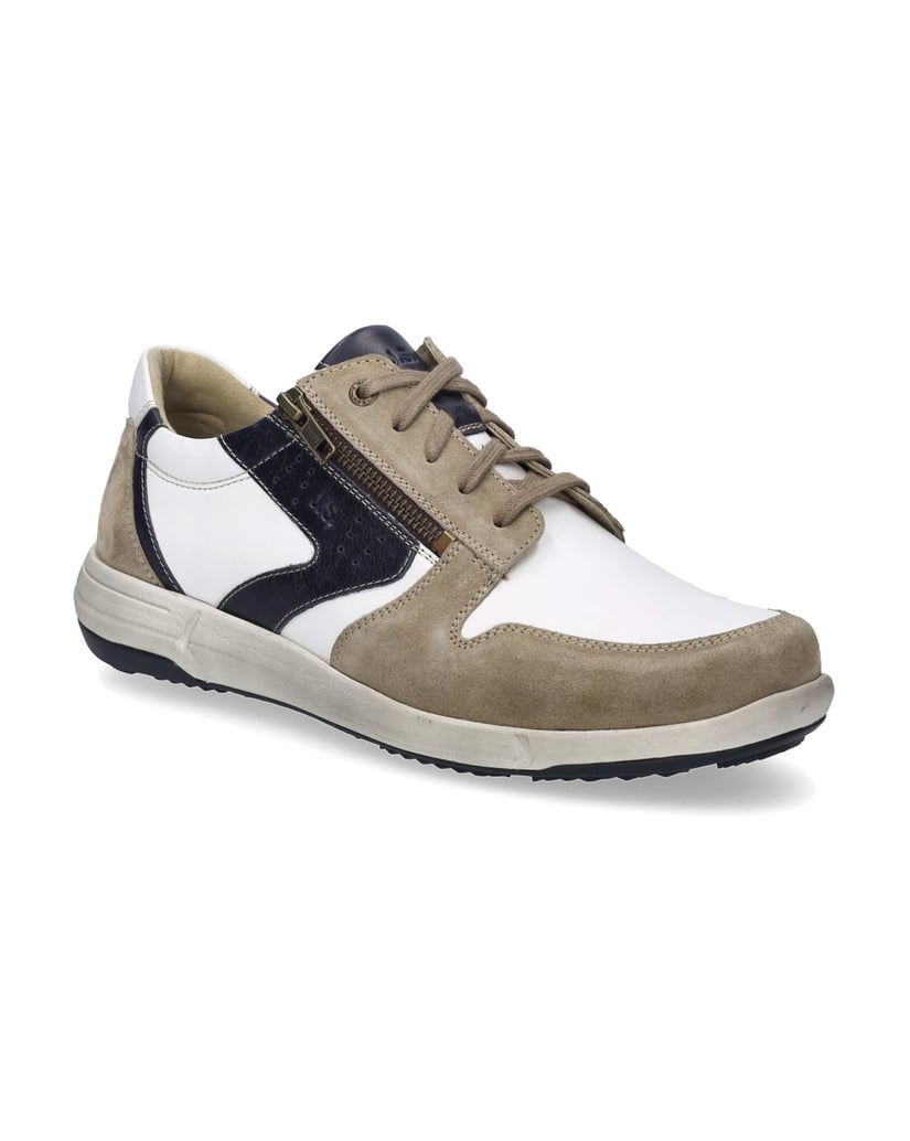 JOSEF-SEIBEL-JOSEF-SEIBEL-Enrico-20-|-Halbschuh-für-Herren-|-Beige-beige