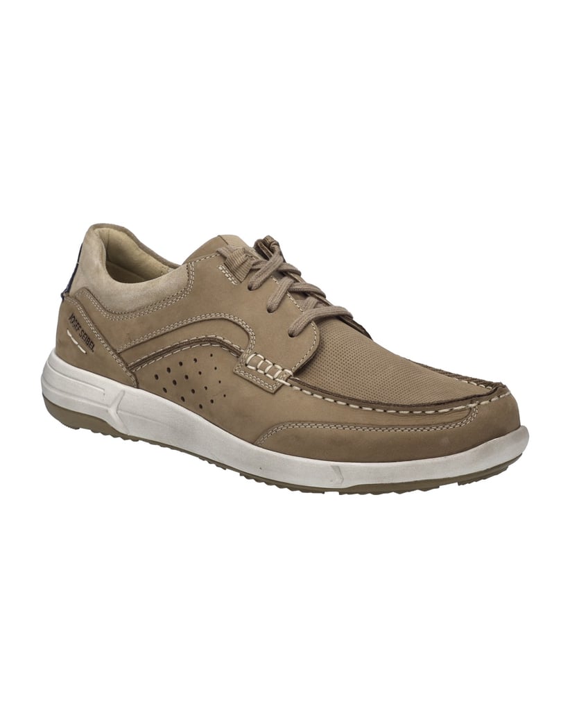 JOSEF-SEIBEL-JOSEF-SEIBEL-Enrico-25-|-Halbschuh-für-Herren-|-Beige-beige