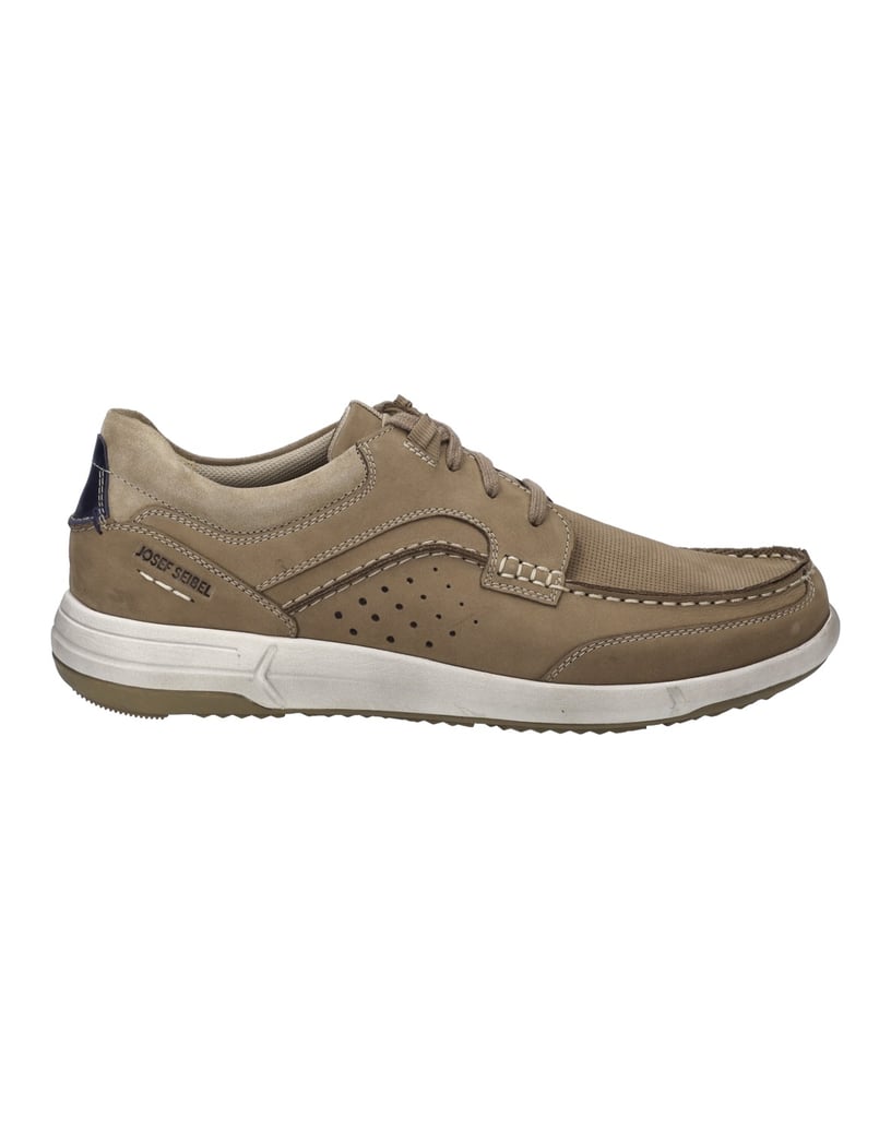 JOSEF-SEIBEL-JOSEF-SEIBEL-Enrico-25-|-Halbschuh-für-Herren-|-Beige-beige