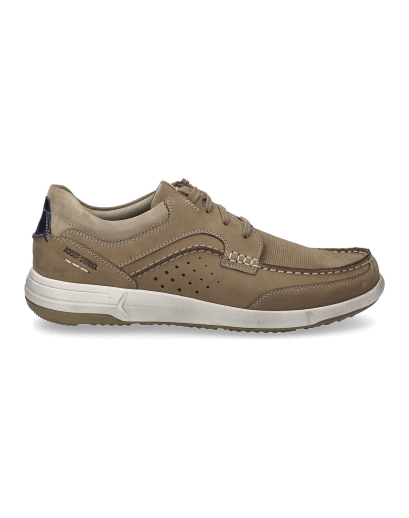JOSEF-SEIBEL-JOSEF-SEIBEL-Enrico-25-|-Halbschuh-für-Herren-|-Beige-beige