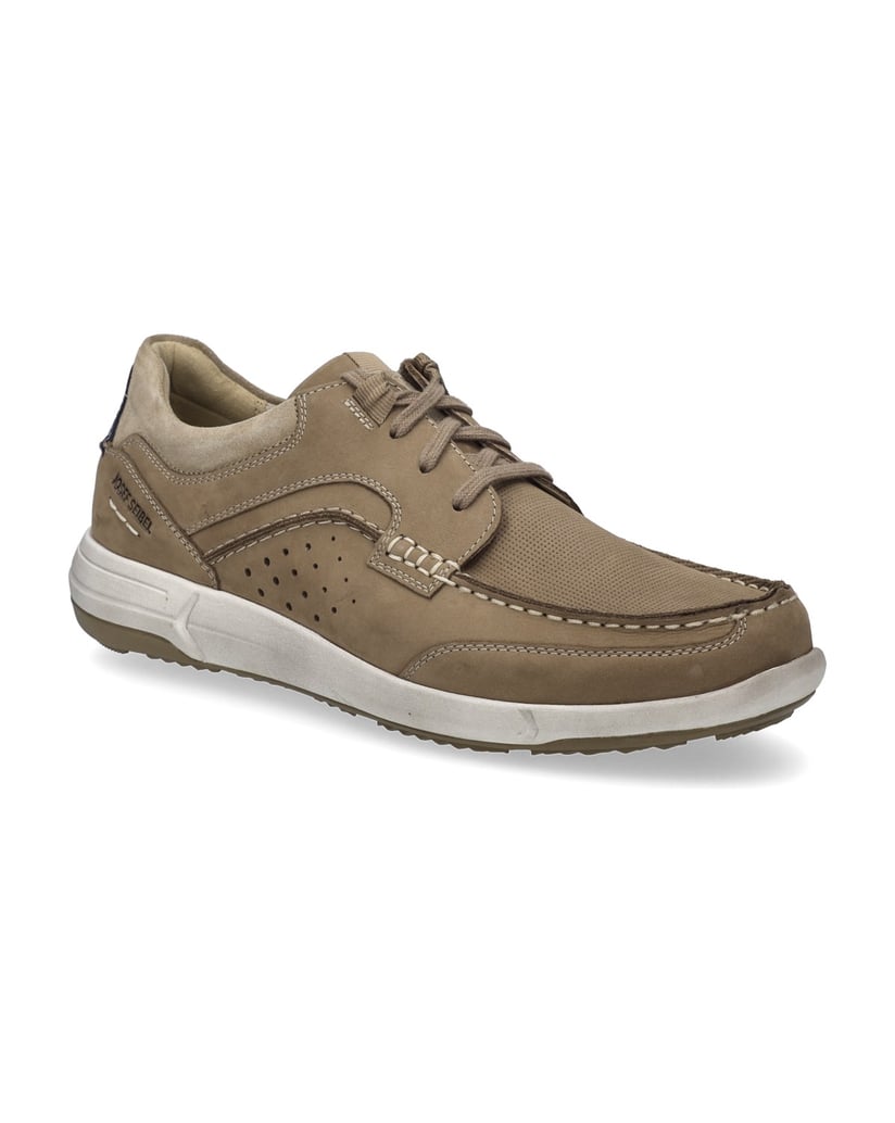 JOSEF-SEIBEL-JOSEF-SEIBEL-Enrico-25-|-Halbschuh-für-Herren-|-Beige-beige