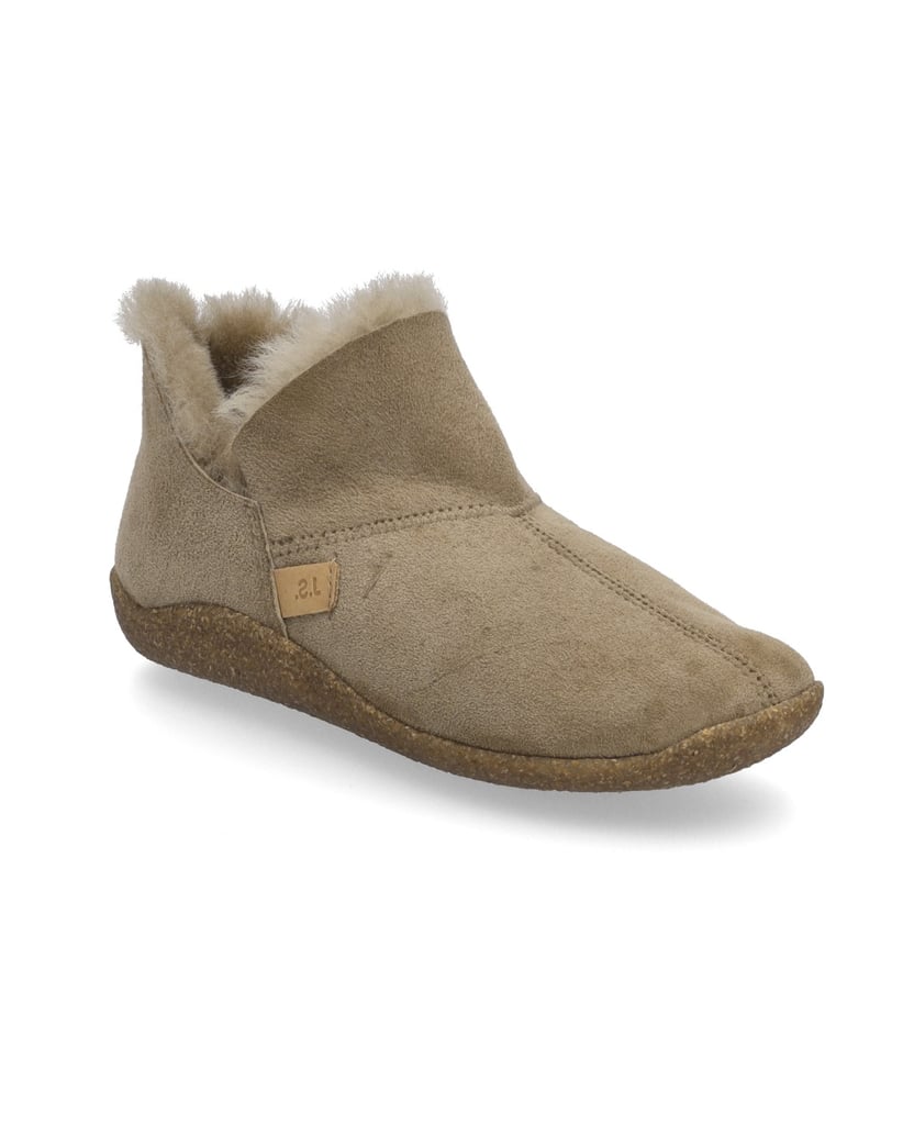 JOSEF-SEIBEL-JOSEF-SEIBEL-Vinny-07-|-Hausschuh-für-Damen-|-Beige-beige