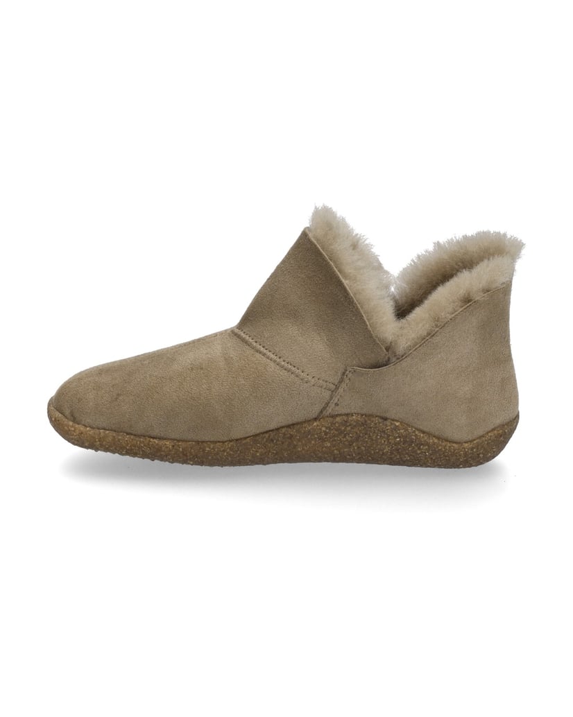 JOSEF-SEIBEL-JOSEF-SEIBEL-Vinny-07-|-Hausschuh-für-Damen-|-Beige-beige