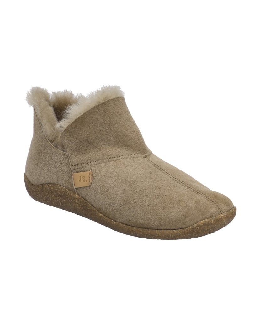 JOSEF-SEIBEL-JOSEF-SEIBEL-Vinny-07-|-Hausschuh-für-Damen-|-Beige-beige