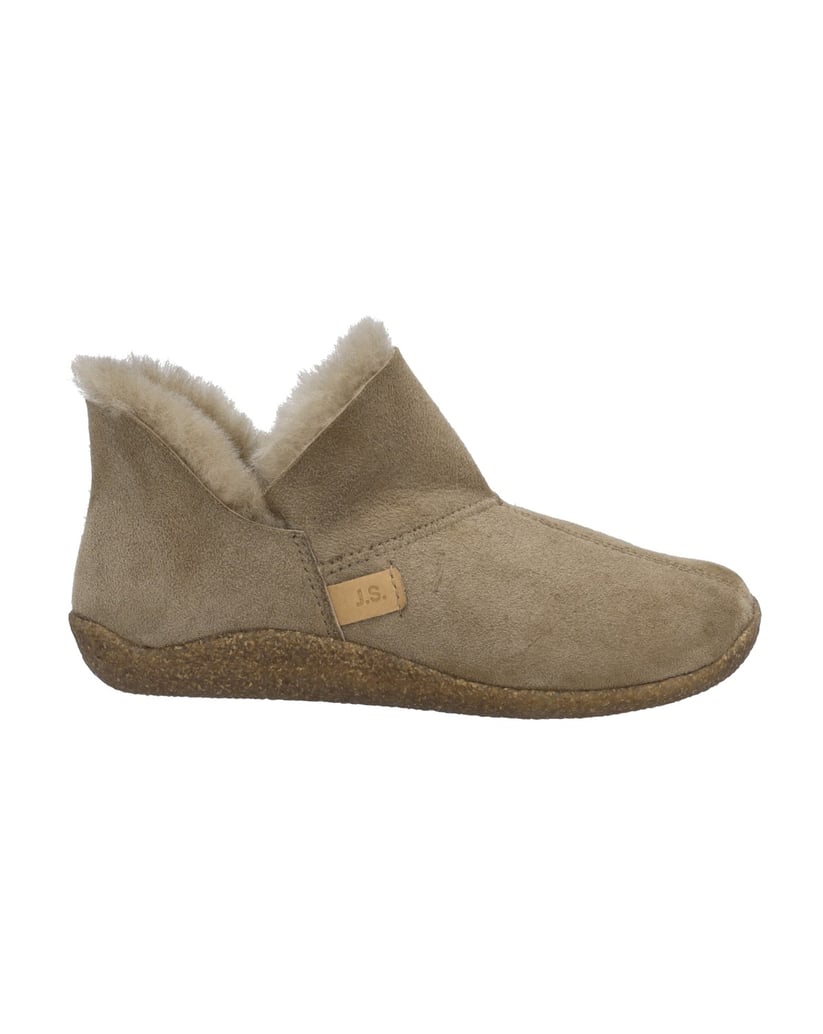 JOSEF-SEIBEL-JOSEF-SEIBEL-Vinny-07-|-Hausschuh-für-Damen-|-Beige-beige