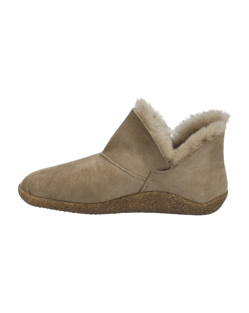 JOSEF-SEIBEL-JOSEF-SEIBEL-Vinny-07-|-Hausschuh-für-Damen-|-Beige-beige