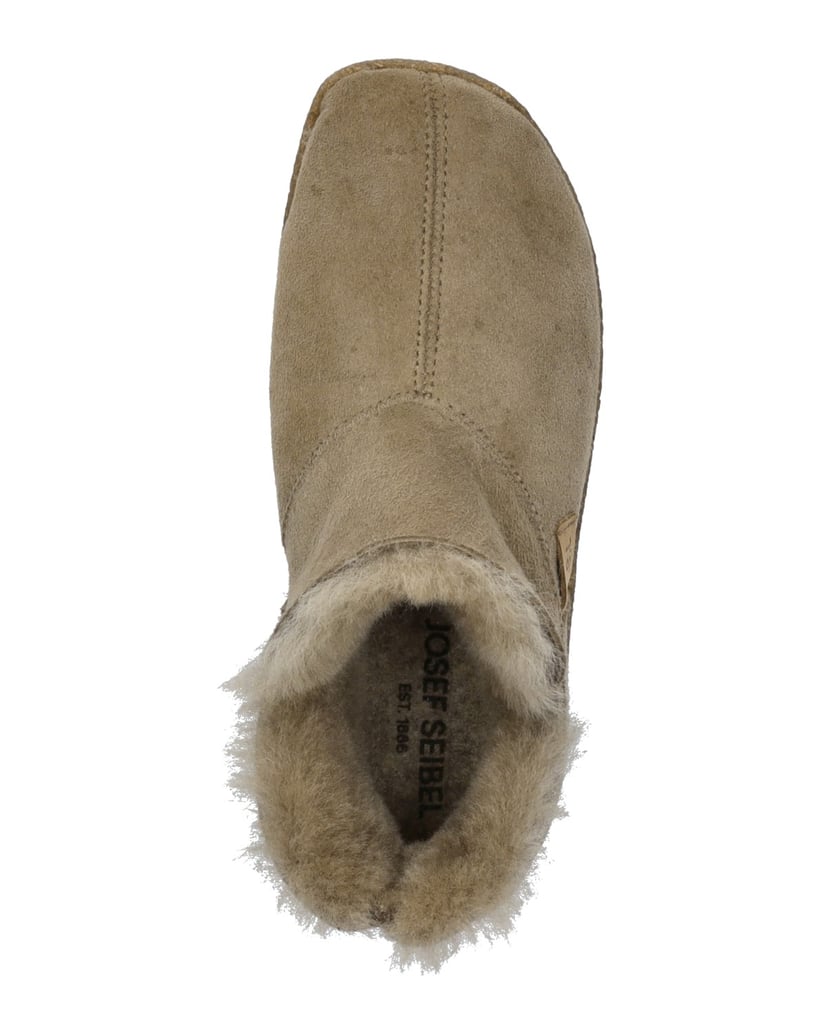 JOSEF-SEIBEL-JOSEF-SEIBEL-Vinny-07-|-Hausschuh-für-Damen-|-Beige-beige