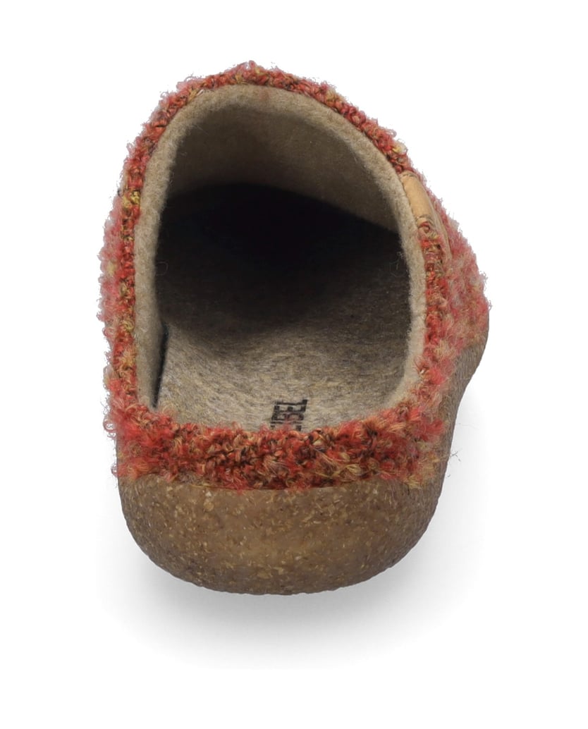 JOSEF-SEIBEL-JOSEF-SEIBEL-Vinny-03-|-Hausschuh-für-Damen-|-Rot-rot