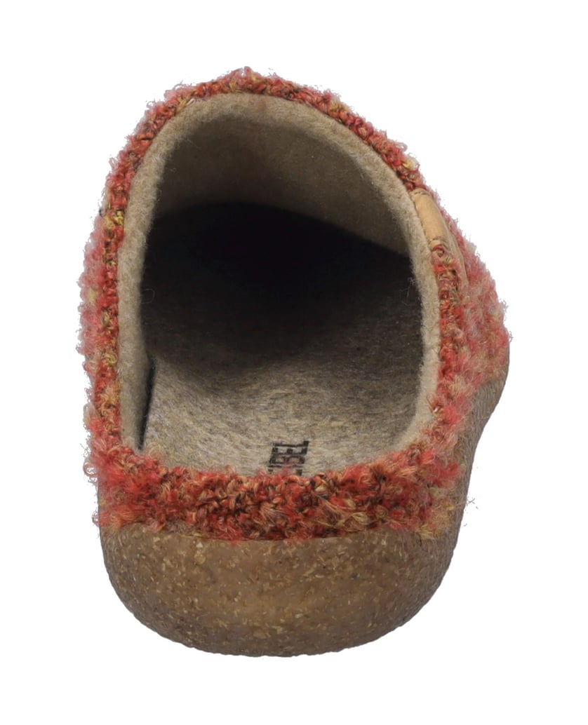 JOSEF-SEIBEL-JOSEF-SEIBEL-Vinny-03-|-Hausschuh-für-Damen-|-Rot-rot